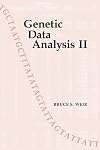 Genetic Data Analysis 2: Methods for Discrete Population Genetic Data