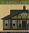 Bungalow: American Restoration Style