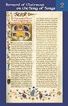 Sermons on the Song of Songs II