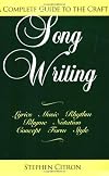 A Complete Guide to the Craft of Songwriting