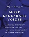 More Legendary Voices