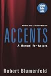 Accents: A Manual for Actors- Revised and Expanded Edition