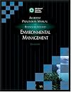 Accident Prevention Manual: Environmental Management, Second Edition