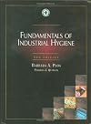 Fundamentals of industrial hygiene