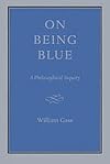 On being blue: a philosophical inquiry
