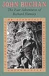 The Four Adventures of Richard Hannay