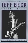 Jeff Beck: Crazy Fingers