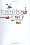 Beatles Gear: All the Fab Four's Instruments, from Stage to Studio