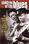 Children of the Blues: 40 Musicians Shaping a New Generation of Blues Tradition