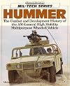 Hummer: The Combat and Development History of the AM General High Mobility Multipurpose Wheeled Vehicle