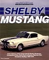 Shelby Mustang (Muscle Car Color History)