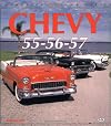 Chevrolet, 1955-1957 (Enthusiast Color)