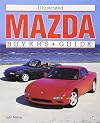 Illustrated Mazda buyer's guide