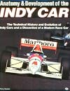 Anatomy and Development of the Indy Race Car