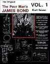 The Poor Man's James Bond (#C-065)