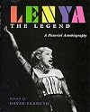 Lenya, the Legend: A Pictorial Autobiography
