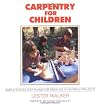 Carpentry for Children