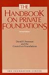 The Handbook on Private Foundations
