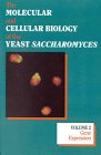 The Molecular and Cellular Biology of the Yeast Saccharomyces, Volume 2 (Molecular Biology and Cellular Biology of the Yeast Saccharomyces)