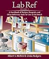 Lab ref : a handbook of recipes, reagents, and other reference tools for use at the bench