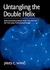 Untangling the Double Helix: DNA Entanglement and the Action of the DNA Topoisomerases