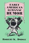 Early American Almanac Humor