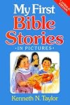 My First Bible Stories
