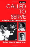 Called to Serve: A Guidebook for Altar Servers