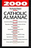 2000 Catholic Almanac