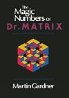 The Magic Numbers of Doctor Matrix