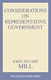 Considerations on Representative Government