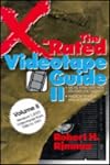 The X-Rated Videotape Guide, 1986-1991 (No. 2)
