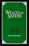 Wealth of Nations (Great Minds Series)