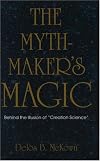 The Mythmaker's Magic