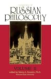 A History of Russian Philosophy