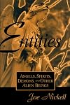 Entities: Angels, Spirits, Demons, and Other Alien Beings