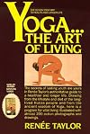 Yoga...the Art of Living