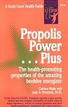 Propolis Power--Plus