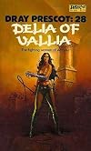 Delia of Vallia