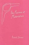 The Karma of Materialism (Trans German)