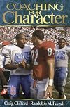 Coaching for Character: Reclaiming the Principles of Sportsmanship