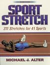 Sport Stretch