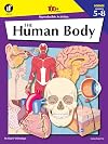 The Human Body: 100 Reproducible Activities