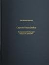 Carpatho-Rusyn Studies: An Annotated Bibliography: 2000-2004