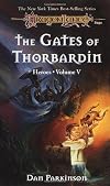 The Gates of Thorbardin