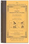 McGuffey's Eclectic Progressive Spelling Book