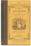 McGuffey's Second Eclectic Reader
