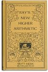 Ray's new higher arithmetic (Ray's arithmetic series) (Ray's arithmetic series)