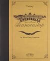 Spencerian Penmanship