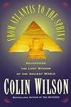 From Atlantis to the Sphinx